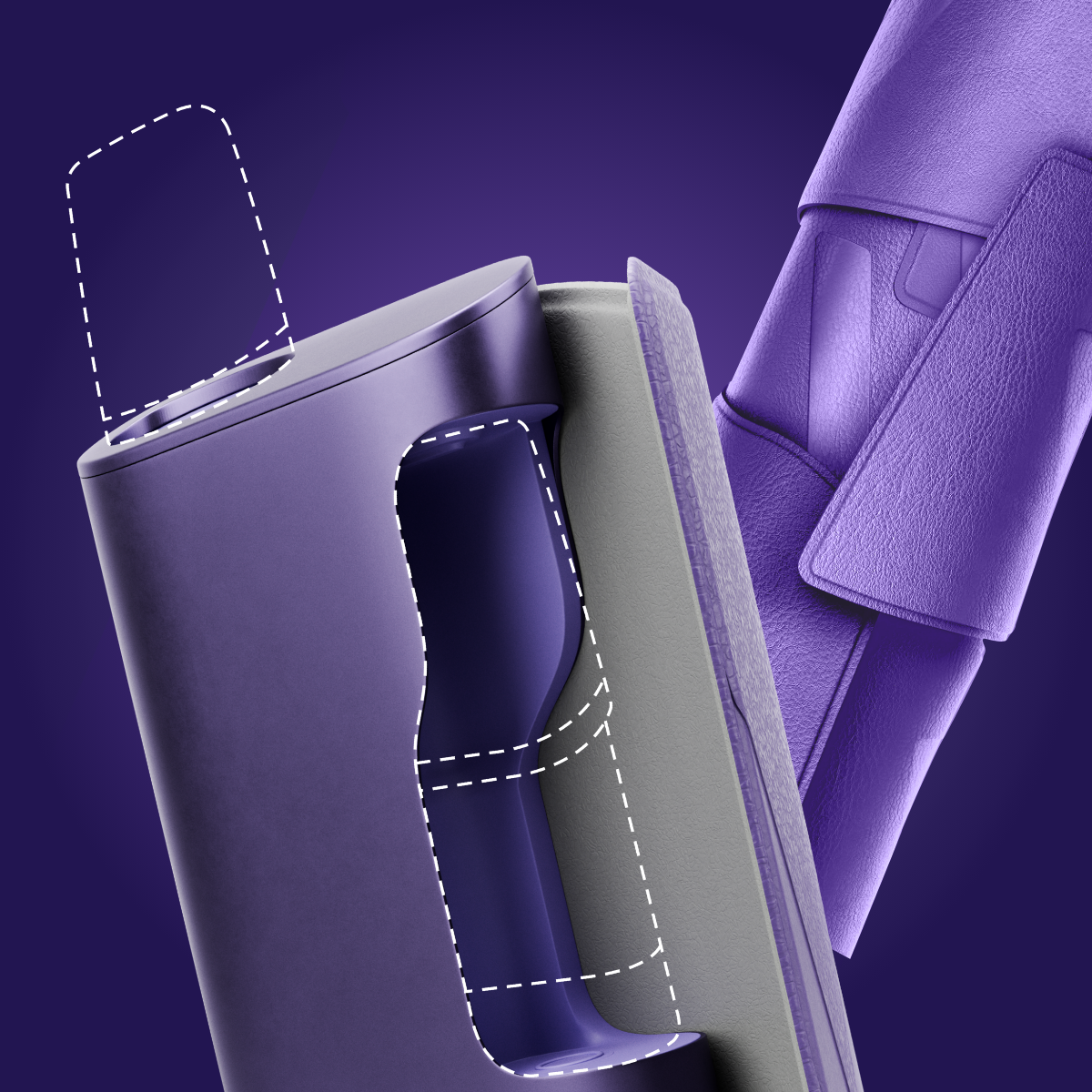 VEEV ONE PLUS